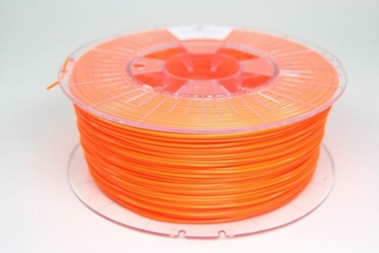 Picture of Spectrum Filament PETG pomaraczowy