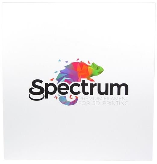 Picture of Spectrum Filament PLA Pro srebrny