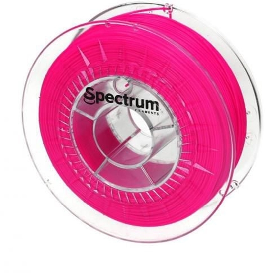 Изображение Spectrum Filament PLA róowy