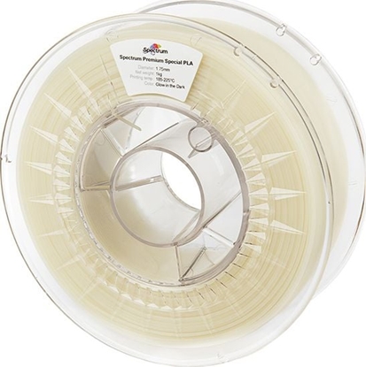 Attēls no Spectrum Filament PLA Special fluorescencyjny
