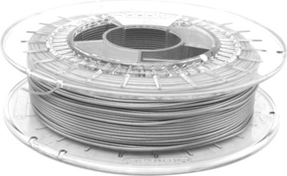 Attēls no Spectrum Filament PLA srebrny