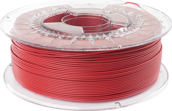 Picture of Spectrum Filament PLA-MATT/Bloody red/1,75 mm/1 kg