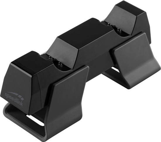 Picture of Speedlink TWINDOCK Charging System for PS5 black