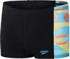 Picture of Speedo Dziecice bokserki kpielowe Speedo Digi Alov Panl Asht Jm rozmiar 11-12