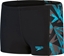 Attēls no Speedo Dziecice kpielówki Speedo Hyperboom Pnl Asht Jm black/bolt/dove grey rozmiar 13-14