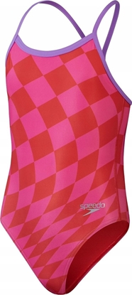 Attēls no Speedo Dziecicy Strój kpielowy ALOV DIGI VBK 1PC JF