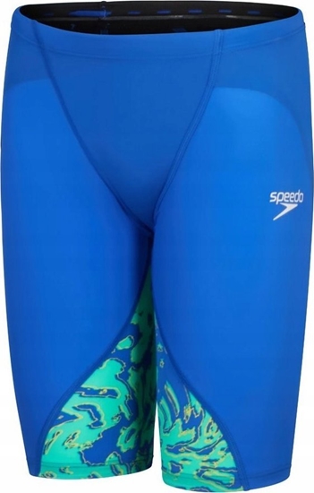 Picture of Speedo Dziecicy Strój pywacki LZR IGNITE JAM JM