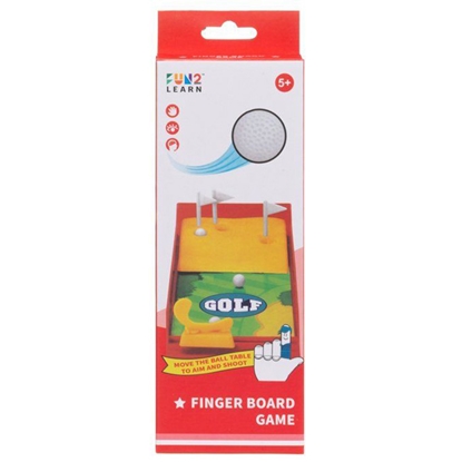 Attēls no Spēle Finger game 4-veidi