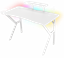 Изображение Spēļu galds Genesis Holm 320 RGB White