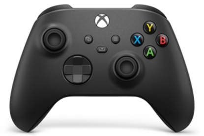 Picture of Spēļu kontrolieris Microsoft Xbox Series X Wireless Black