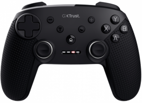 Изображение Spēļu kontrolieris Trust GXT 542 Muta Black
