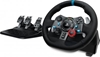 Изображение Spēļu stūre Logitech G29 Gaming Driving Force
