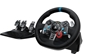 Изображение Spēļu stūre Logitech G29 Gaming Driving Force