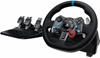 Изображение Spēļu stūre Logitech G29 Gaming Driving Force