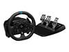 Picture of Spēļu stūre Logitech G923 PS4/PS5/PC Black