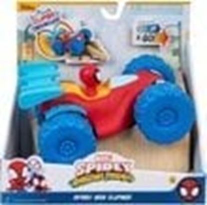 Picture of SPIDEY SPIDEY Web Climber, pojazd