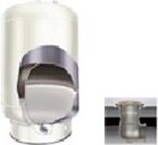 Picture of Spiedtvertne GCB-300 LV 1"1/4 GWS