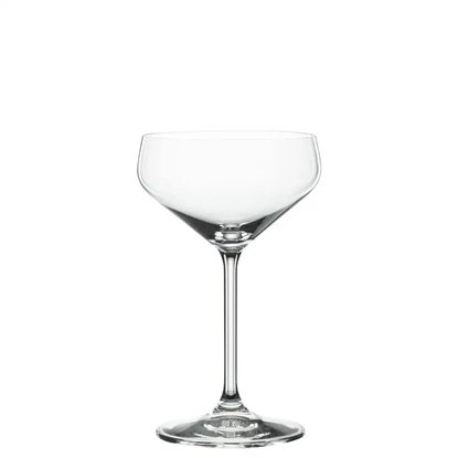 Изображение Spiegelau Lifestyle Coupette glass, 4 pcs