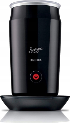 Attēls no Spieniacz do mleka Philips CA6500/60 czarny