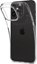 Attēls no Spigen Crystal Flex, crystal clear - Etui do iPhone 15 Pro
