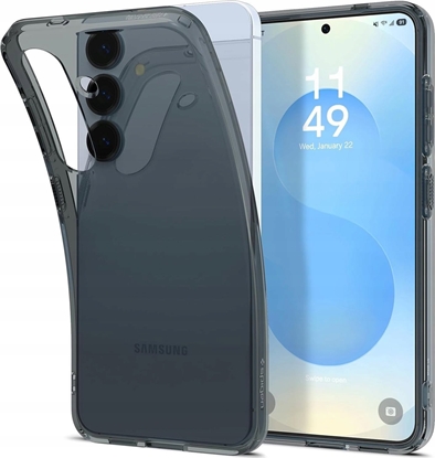 Attēls no Spigen Liquid Crystal case for Samsung Galaxy S25+ space cristal