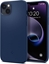 Picture of Spigen Etui Spigen Silicone Fit Mag MagSafe Apple iPhone 14 Plus Navy Blue
