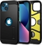 Picture of Spigen Etui Spigen Tough Armor Apple iPhone 13 Black