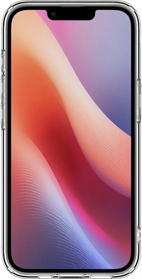 Picture of SPIGEN futera ULTRA HYBRID MAG kompatybilny z MagSafe do IPHONE SE 4 2025 zero one white