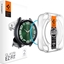 Изображение Spigen Glass tR EZ Fit 2 Pack - Samsung Galaxy Watch6 Classic 47mm