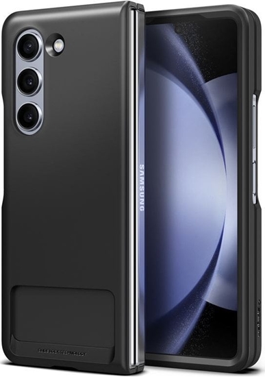 Picture of Spigen Slim Armor Slot, black - Samsung Galaxy Z Fold5