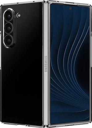 Attēls no Spigen Spigen Air Skin, crystal clear - Samsung Galaxy Z Fold6