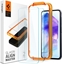 Picture of Spigen Spigen Glass tR AlignMaster 2 Pack - Samsung Galaxy A55
