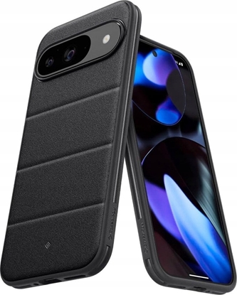 Attēls no Spigen Spigen Caseology Athlex, active black - Google Pixel 9 Pro/Pixel 9
