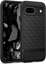 Изображение Spigen Spigen Caseology Parallax, matte black - Google Pixel 8a