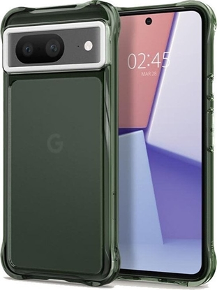 Attēls no Spigen Spigen Cyrill Ultra Sheer, kale - Google Pixel 8