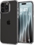 Picture of Spigen Spigen Crystal Flex, crystal clear - iPhone 15 Pro Max