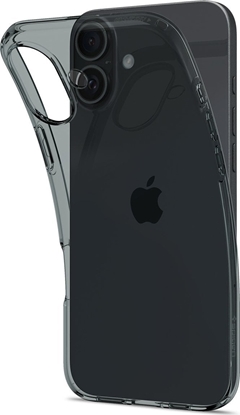 Attēls no Spigen Spigen Crystal Flex, space crystal - iPhone 6.1" 2024