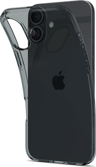 Picture of Spigen Spigen Crystal Flex, space crystal - iPhone 6.1" 2024