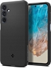 Изображение Spigen SPIGEN ESSENTIAL SANDBLAST GALAXY M35 5G MATTE BLACK