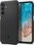 Изображение Spigen SPIGEN ESSENTIAL SANDBLAST GALAXY M35 5G MATTE BLACK