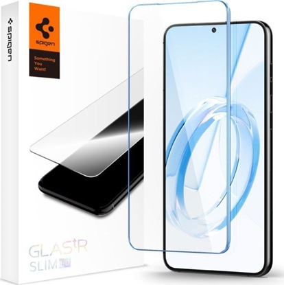 Изображение Spigen Spigen Glas.TR Slim - Szko hartowane do Samsung Galaxy S23+