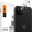 Attēls no Spigen Spigen Glass tR Optik 2 Pack, crystal clear - iPhone 15/15 Plus/14/14 Plus