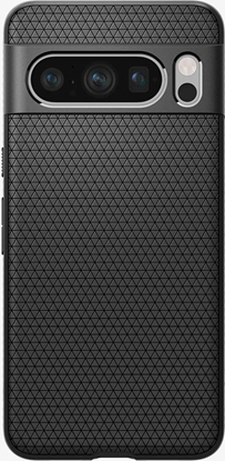 Attēls no Spigen Spigen Liquid Air, matte black - Google Pixel 8 Pro