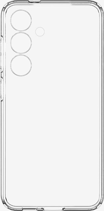 Attēls no Spigen Spigen Liquid Crystal, crystal clear - Samsung Galaxy S24
