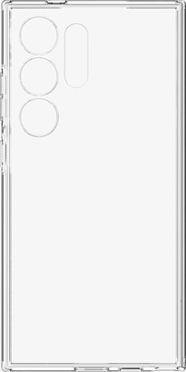 Attēls no Spigen Spigen Liquid Crystal, crystal clear - Samsung Galaxy S24 Ultra