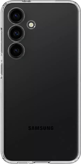 Изображение Spigen Spigen Liquid Crystal, crystal clear - Samsung Galaxy S24+