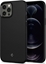 Изображение Spigen Spigen Mag Armor iPhone 12/12 Pro 6,1" czarny mat/matte black ACS01865