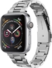 Picture of Spigen SPIGEN MODERN FIT BAND APPLE WATCH 1/2/3/4/5 (38/40MM) SILVER