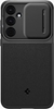 Picture of Spigen Spigen Optik Armor, black - Samsung Galaxy A55