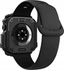Изображение Spigen SPIGEN RUGGED ARMOR APPLE WATCH 10 (46 MM) MATTE BLACK